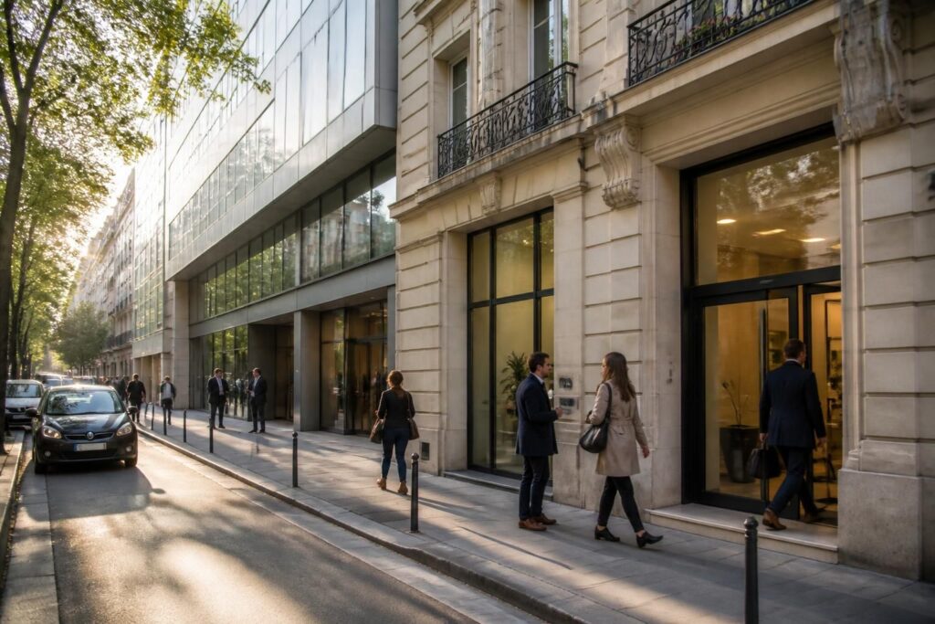 découvrez la définition et le fonctionnement d'une succursale en banque et entreprise en france, ses avantages, obligations légales et différences avec d'autres structures.