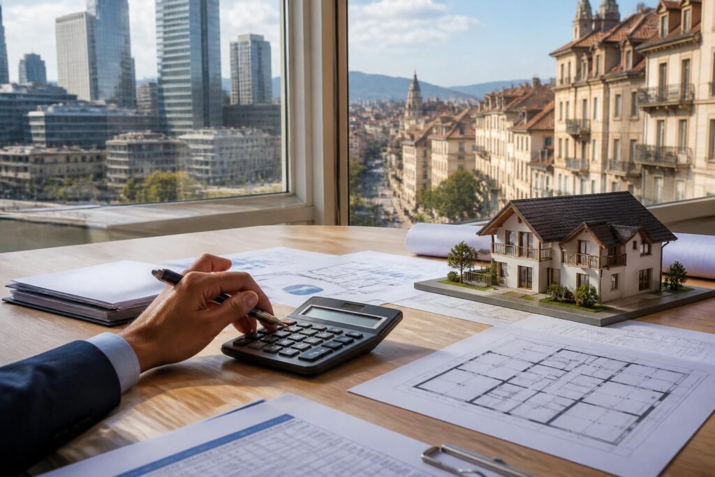 découvrez quelle somme d'apport personnel prévoir pour votre achat immobilier en fonction de votre projet et de votre région afin de bien préparer votre investissement.