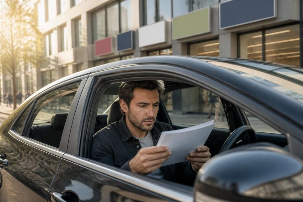 découvrez des solutions abordables pour assurer votre voiture après une résiliation et continuez à bénéficier d'une couverture auto fiable sans vous ruiner.