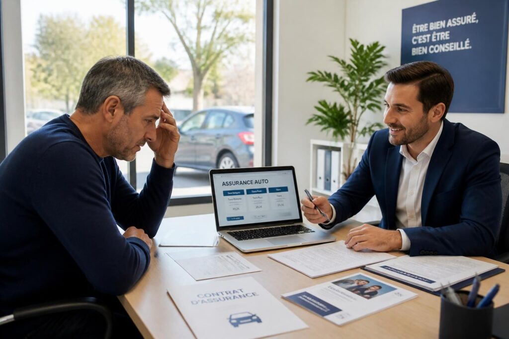 découvrez des solutions adaptées pour souscrire une assurance auto après une résiliation pour non-paiement. protégez votre véhicule facilement malgré une précédente résiliation.
