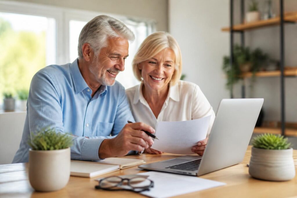 découvrez comment choisir une assurance emprunteur senior adaptée à vos besoins et à un prix abordable, pour sécuriser votre prêt en toute sérénité.