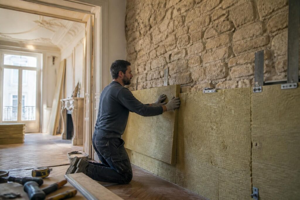 découvrez comment réaliser des travaux dans l'ancien pour optimiser votre défiscalisation et bénéficier d'avantages fiscaux attractifs.