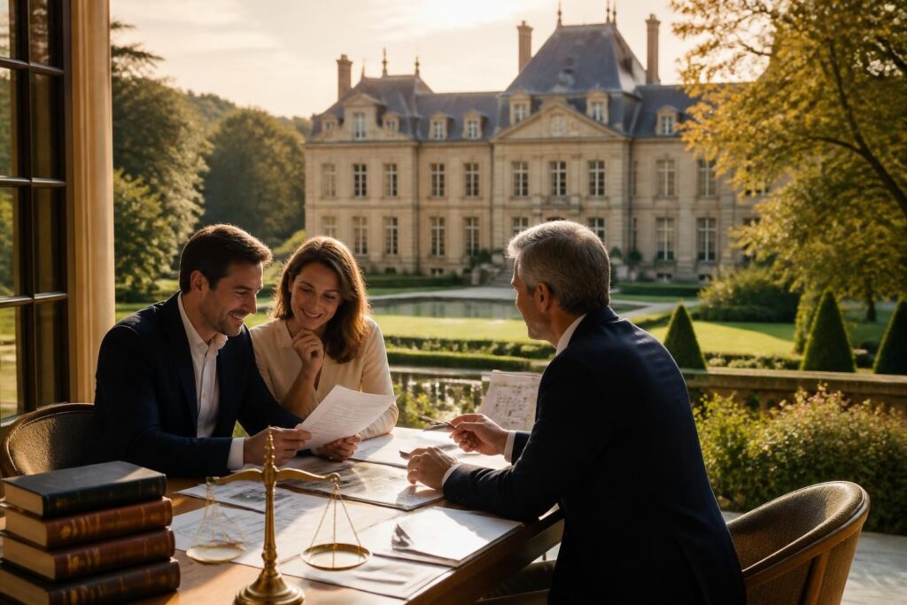 découvrez les avantages de la défiscalisation des monuments historiques et explorez des exemples concrets de dispositifs fiscaux pour optimiser votre investissement patrimonial.
