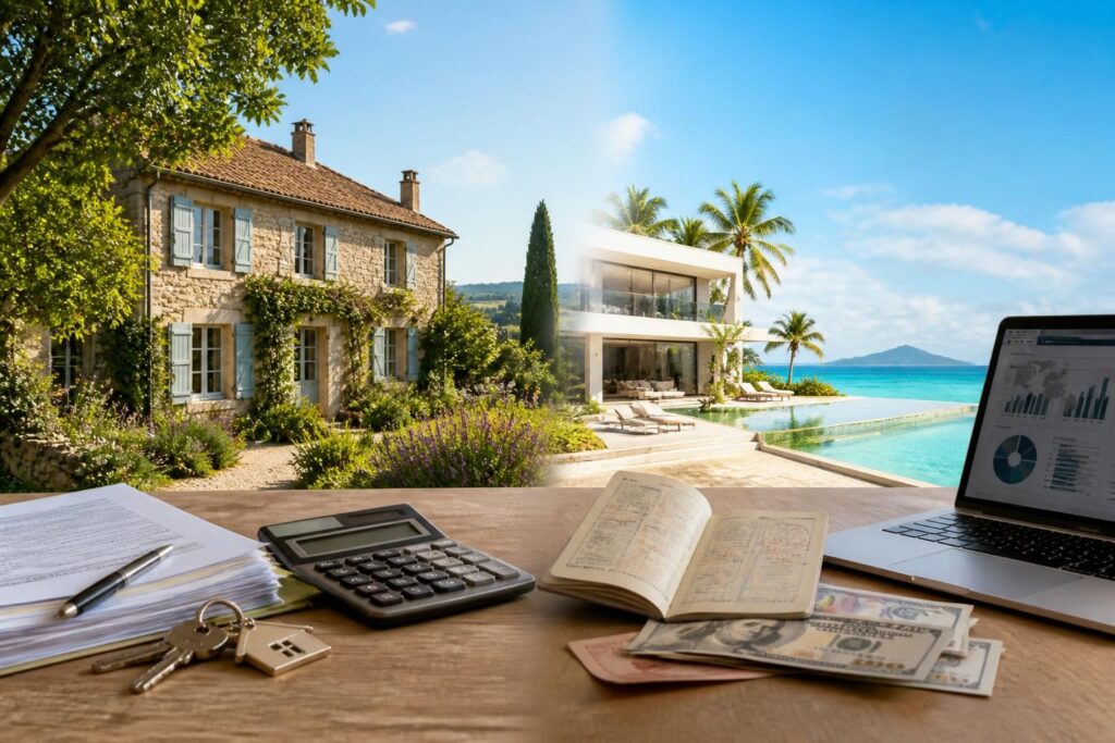 découvrez les frais à anticiper lors d'un achat immobilier en france et à l'étranger pour bien préparer votre projet et éviter les surprises.