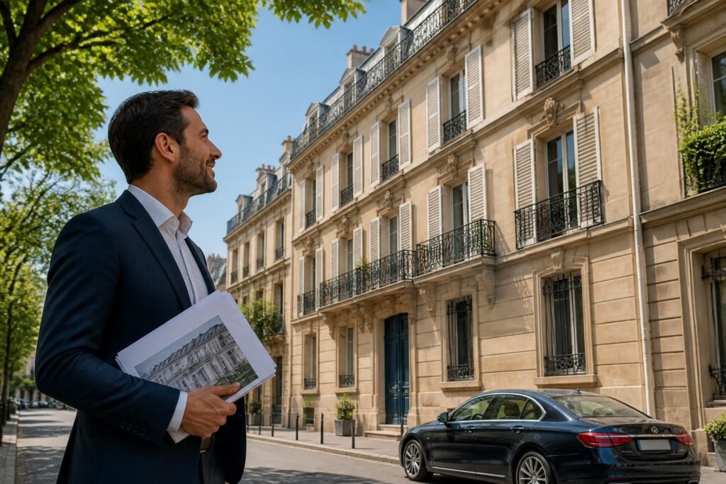 découvrez comment investir dans l'immobilier ancien peut vous permettre de bénéficier de dispositifs de défiscalisation et réduire efficacement vos impôts tout en valorisant votre patrimoine.