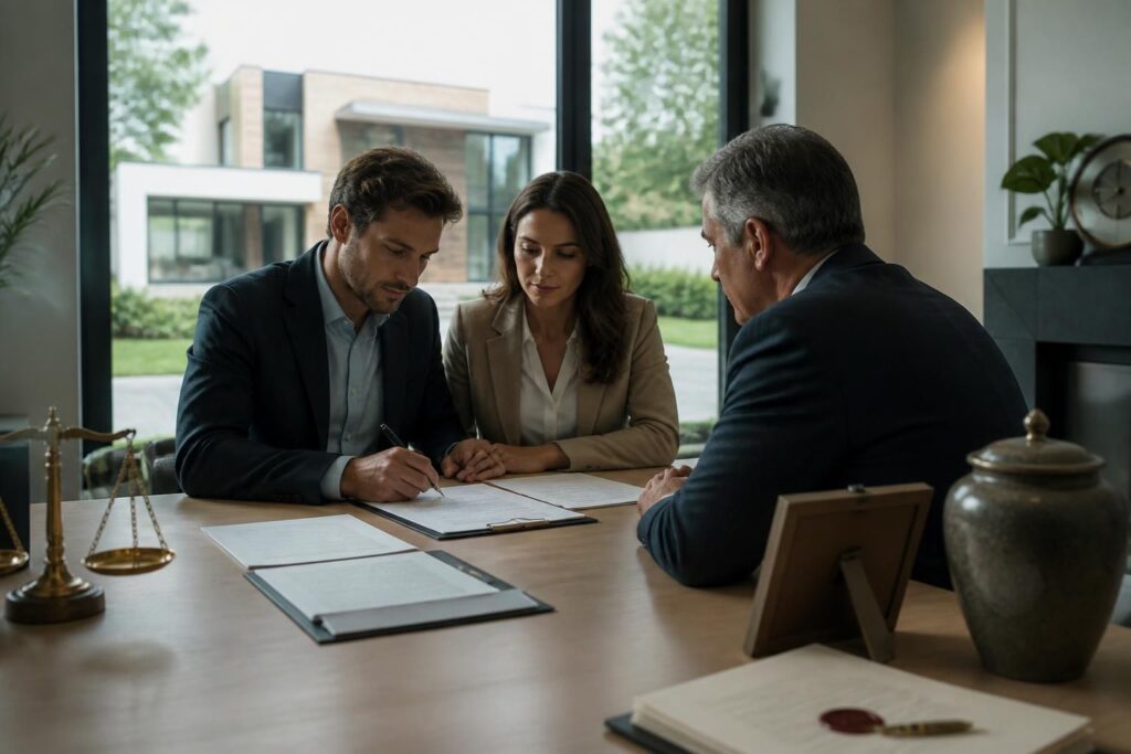 découvrez comment le pacs influence l'achat immobilier, ainsi que ses impacts sur la séparation, l'indivision et la succession pour bien protéger vos biens.