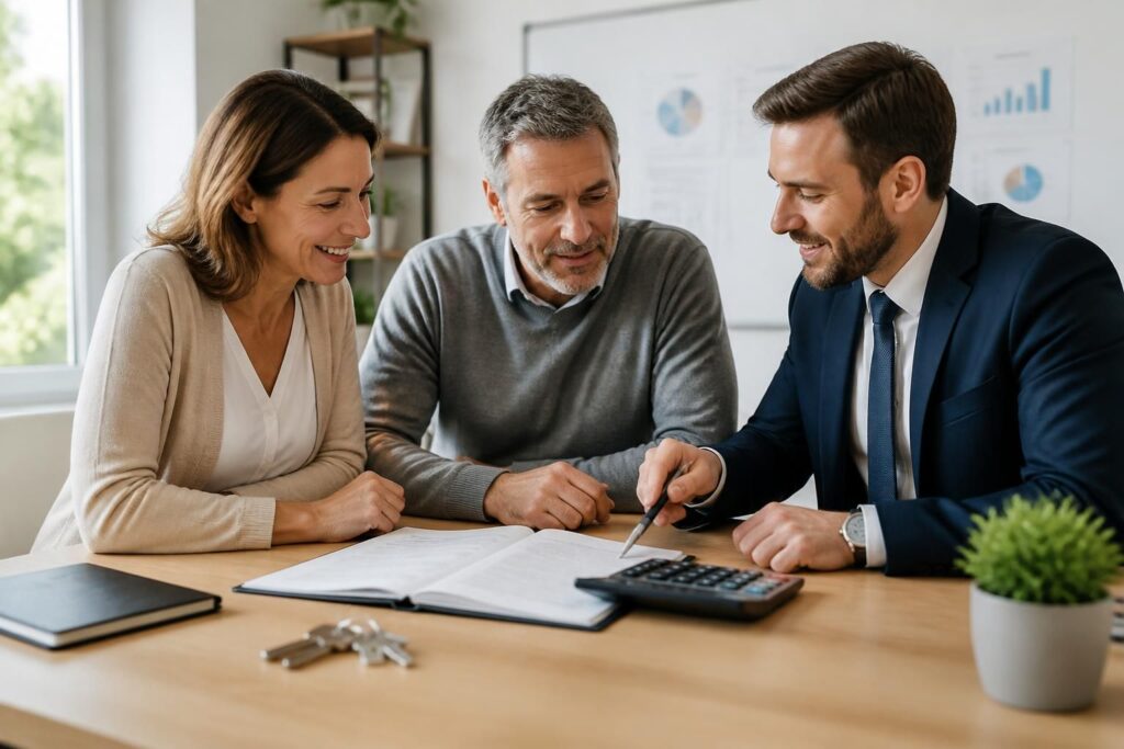 découvrez la quotité d'assurance emprunteur : définition, exemples pratiques et méthode de calcul pour déterminer le montant assuré lors de votre prêt.