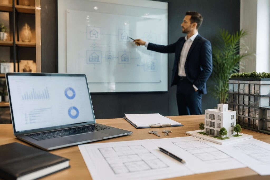 découvrez les avantages de la sci pour l'investissement locatif, les étapes clés de sa création, et comment gérer efficacement votre patrimoine immobilier.