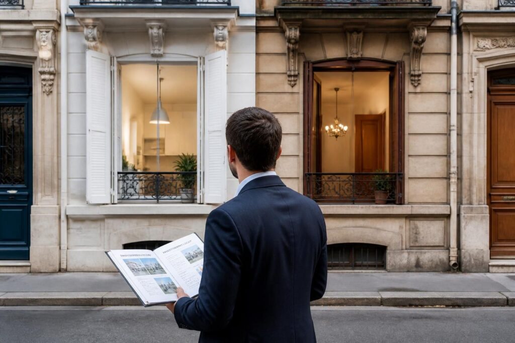 découvrez comment maximiser la rentabilité de votre investissement locatif ancien, avec ou sans travaux, grâce à des conseils pratiques et des stratégies efficaces.