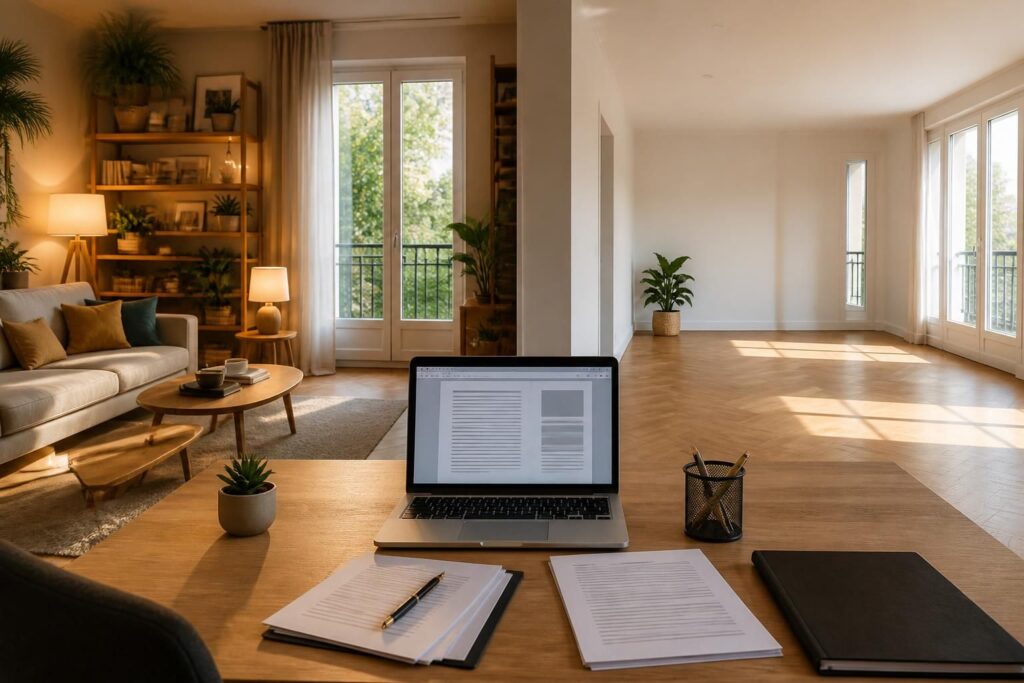 découvrez les procédures essentielles pour le renouvellement de bail de location, qu'il s'agisse de logements meublés ou non meublés, et optimisez votre gestion locative.