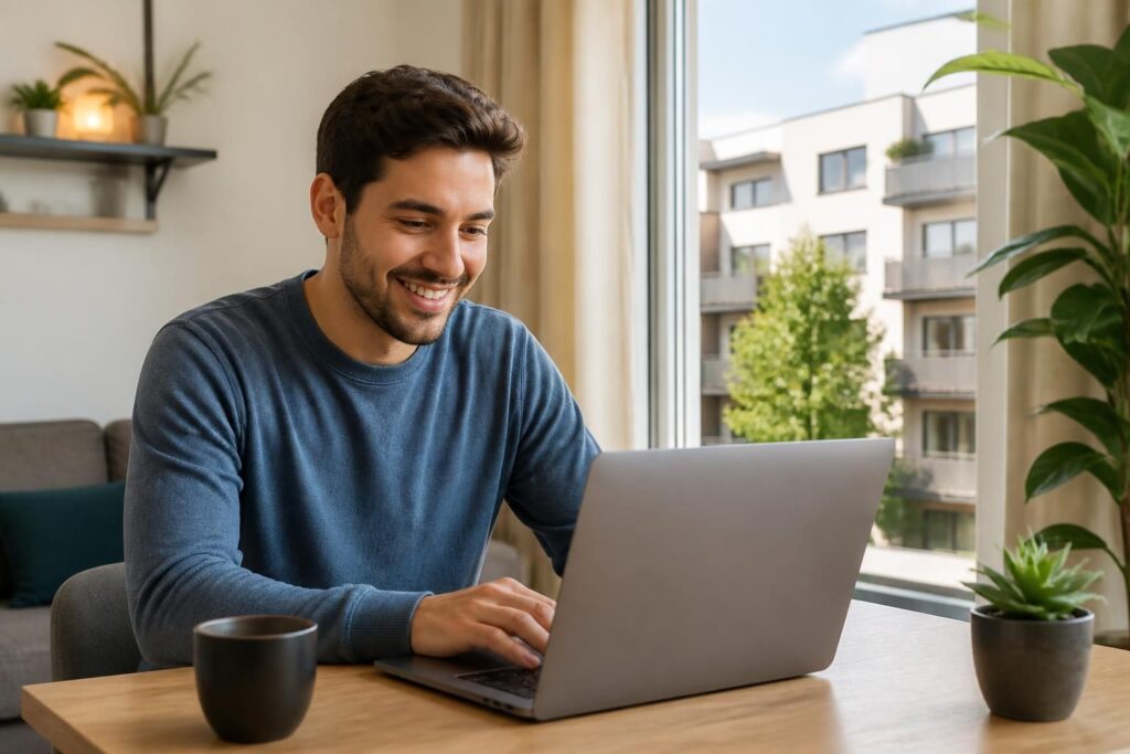 accédez facilement à votre espace locataire immobilier 3f pour gérer votre logement social, consulter vos informations et suivre vos démarches en toute simplicité.