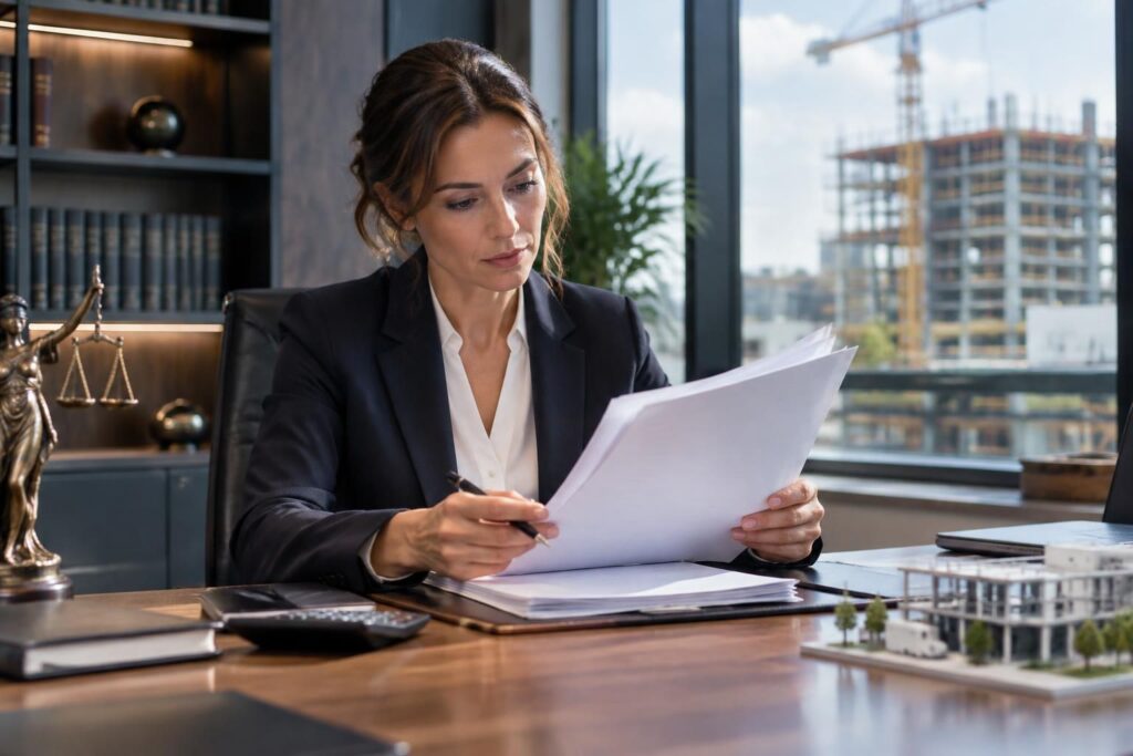 avocat spécialisé en sous-traitance : conseils juridiques pour rédiger vos contrats, sécuriser vos relations commerciales et résoudre les litiges.
