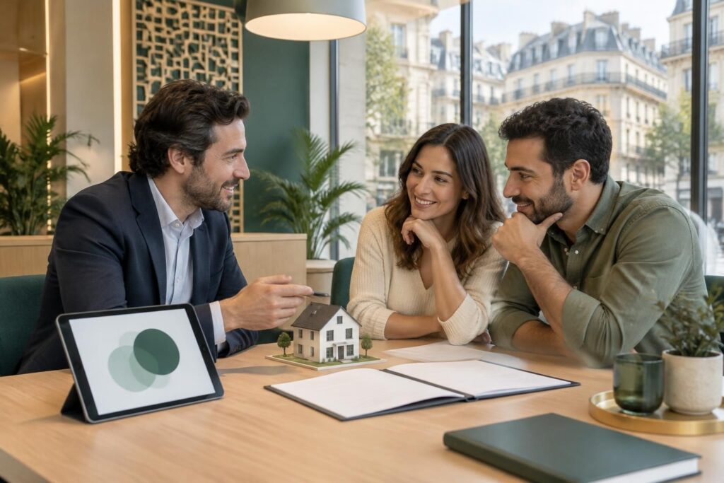 découvrez les solutions de banque islamique en france : financement immobilier et services financiers adaptés à vos besoins, dans le respect des principes de la finance islamique.